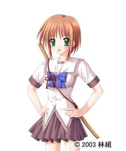 焔 翔子