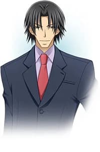 Isaka Ryuuichirou