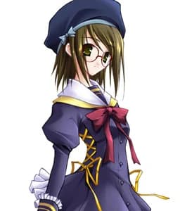 Mitamura Kaoruko