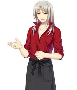 Kishi Keiji
