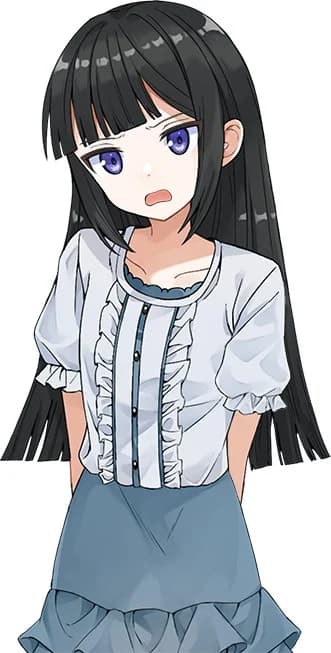 並木絵里