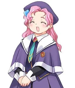 埃萝比洽·喵子
