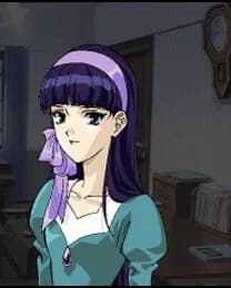 久御山 滋乃