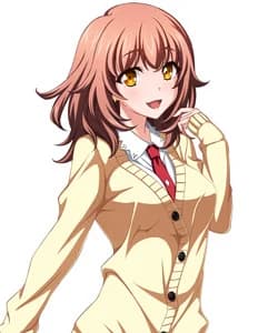 椿 礼