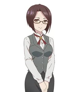 Oga Sasari