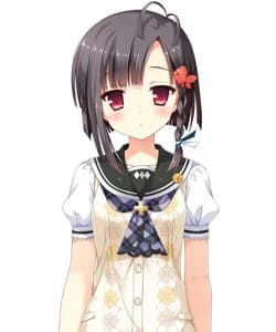 高宮菜菜华