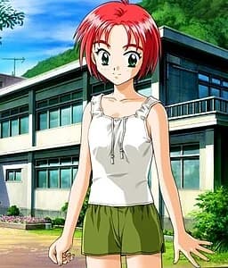 Iwasaki Chinatsu