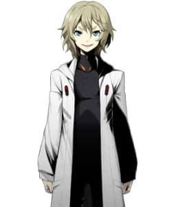 Yuu