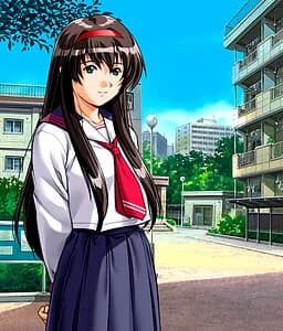 姫野 優里