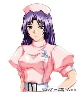 Kawai Etsuko