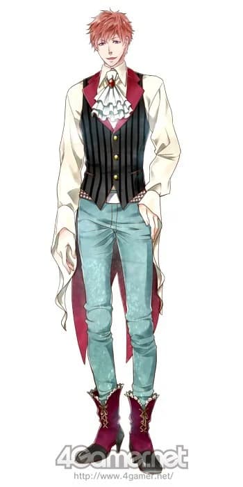 Elias Mist