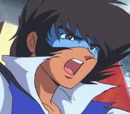 Tenkuu Ken