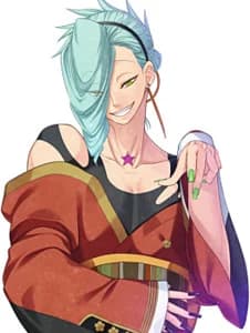 Miguel Kurashiki