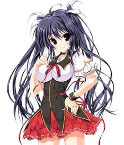 Uesugi Akeno