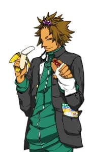 Yoshimoto Gen