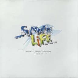 _Summer Life