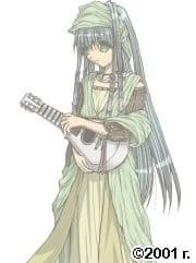 吟遊詩人