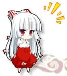 Fujiwara no Mokou