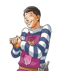 Yamano Hoshio
