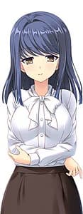 板野 穂奈美