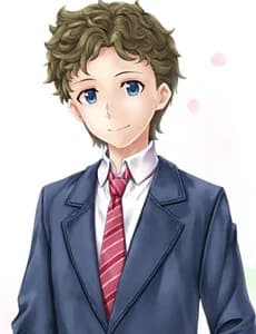 Shiroe Eita