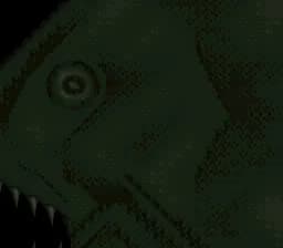 Fish Monster