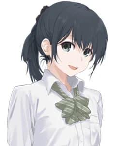 河居 織鶴