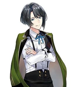Matsui Gou