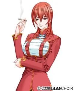 Watari Haruka