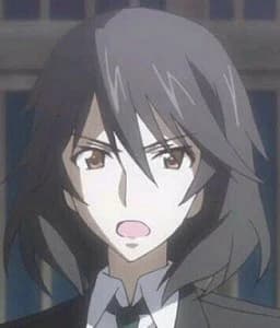織斑 千冬