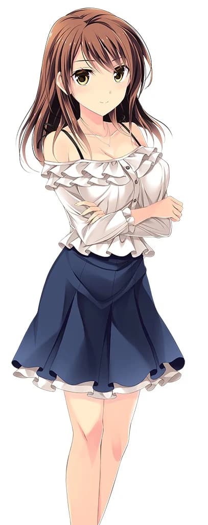 梶奈々