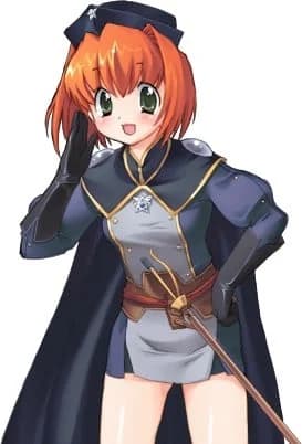 ポンパドール
