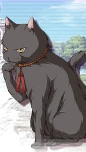 クロ