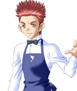 Eguchi Shigehisa