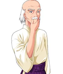 倉敷 稔