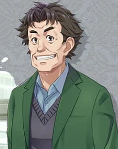 Komada Tetsuji