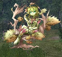 ドリアード