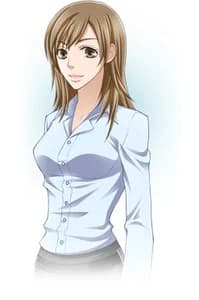 Aikawa Eri