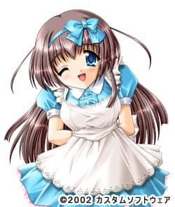野乃原 ちはや