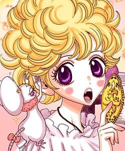 Aisu Vanilla