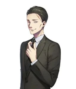 间垣丈