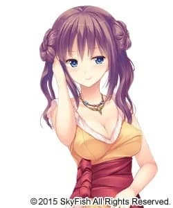 Tagoura Kana