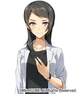 胁坂要