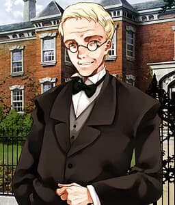 レイモンド・ノーマン