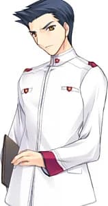 クリス・ヴィッカー