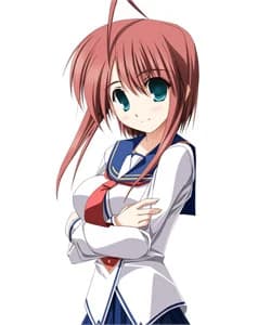 Sayama Chinatsu