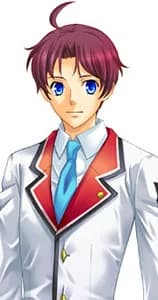 Amane Keigo