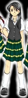 長谷川ユカリ