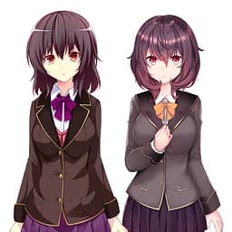 咩子