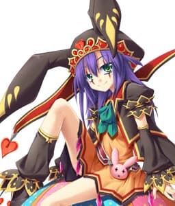 ミレーヌ・プロア